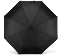Parasol składany ADIA / Czarny 37061-02