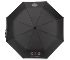 Parasol składany ADIA / Czarny 37061-02