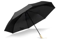 Parasol składany ADIA / Czarny 37061-02