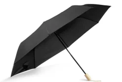 Parasol składany ADIA / Czarny 37061-02