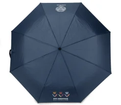Parasol składany ADIA / Granatowy 37061-06