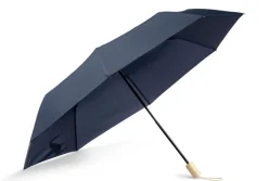 Parasol składany ADIA / Granatowy 37061-06