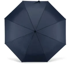 Parasol składany ADIA / Granatowy 37061-06