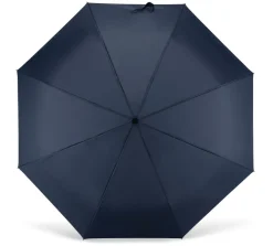 Parasol składany ADIA / Granatowy 37061-06