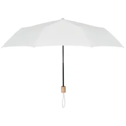 Parasol składany / Biały MO9604-06