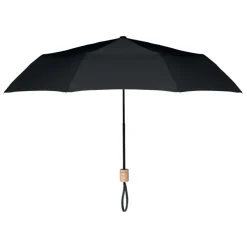 Parasol składany / Czarny MO9604-03