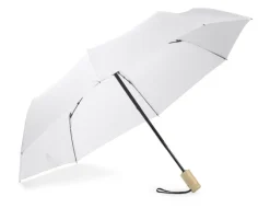Parasol składany HOST / Biały 37054-01