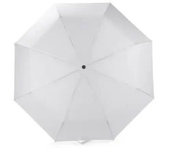 Parasol składany HOST / Biały 37054-01