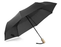 Parasol składany HOST / Czarny 37054-02