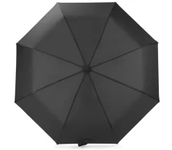 Parasol składany HOST / Czarny 37054-02