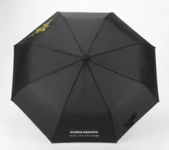 Parasol składany HOST / Czarny 37054-02