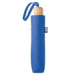 Parasol składany / Niebieski MO9604-37