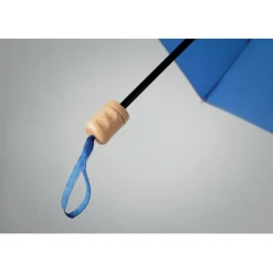 Parasol składany / Niebieski MO9604-37