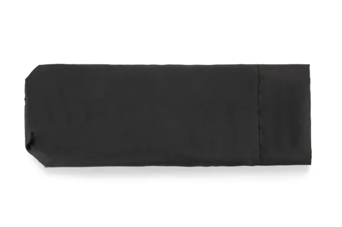 Parasol składany RALO / Czarny 37063-02