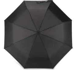 Parasol składany RALO / Czarny 37063-02