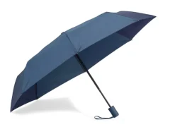 Parasol składany REGO / Granatowy 37044-06