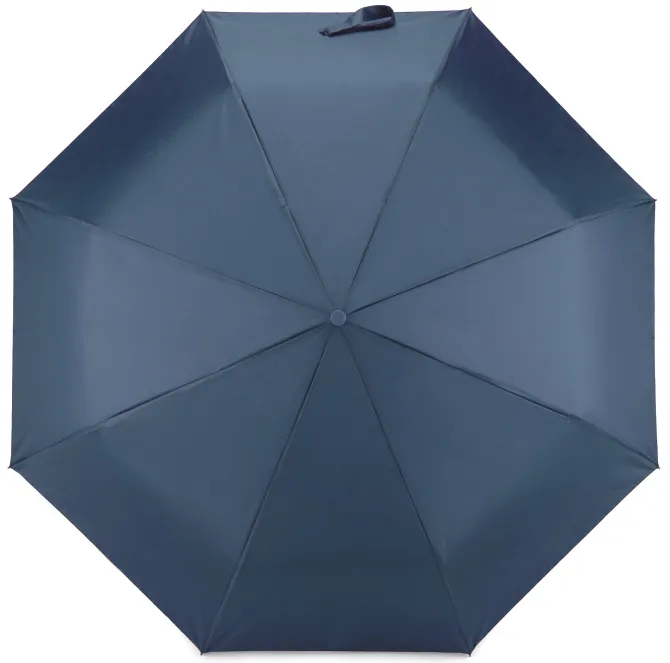 Parasol składany REGO / Granatowy 37044-06