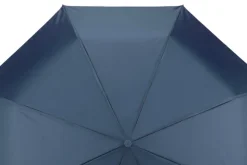 Parasol składany REGO / Granatowy 37044-06