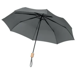 Parasol składany / Szary MO9604-07