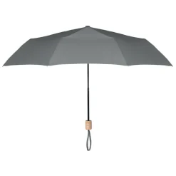 Parasol składany / Szary MO9604-07