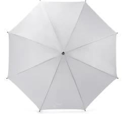 Parasol STICK / Biały 37001-01