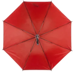 Parasol STICK / Czerwony 37001-04