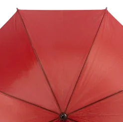 Parasol STICK / Czerwony 37001-04