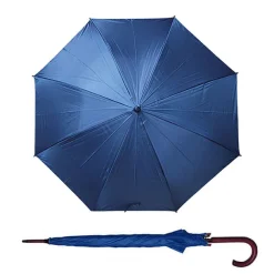 Parasol STICK / Niebieski 37001-03