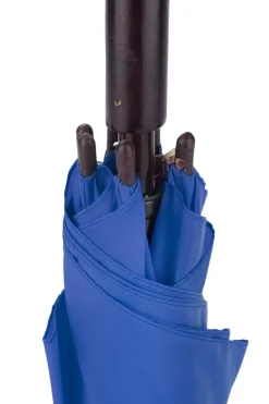 Parasol STICK / Niebieski 37001-03