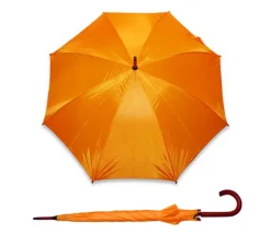 Parasol STICK / Pomarańczowy 37001-07