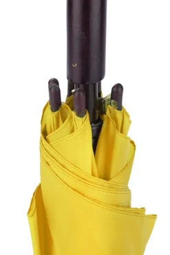 Parasol STICK / żółty 37001-12