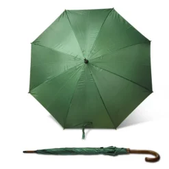 Parasol STICK / Zielony 37001-05
