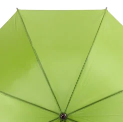 Parasol STICK / Zielony jasny 37001-13