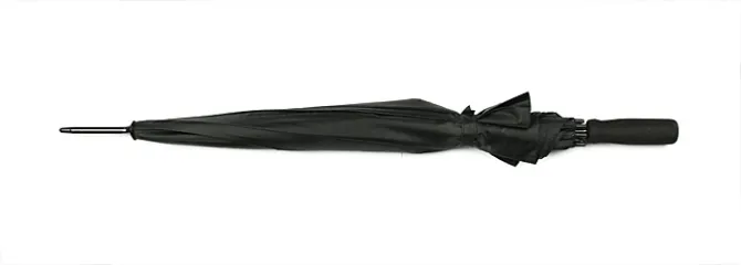 Parasol SUNNY / Czarny 37036-02