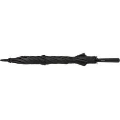 Parasol sztormowy 23" Swiss Peak Tornado AWARE™ / Czarny P850.471