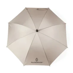 Parasol 23" VINGA Baltimore / Szary VG609-20