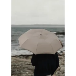 Parasol 21" VINGA Baltimore / Szary VG608-20