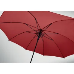 Parasol wiatroodporny 23-cal. / Burgund MO2694-02