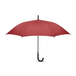 Parasol wiatroodporny 23-cal. / Burgund MO2694-02