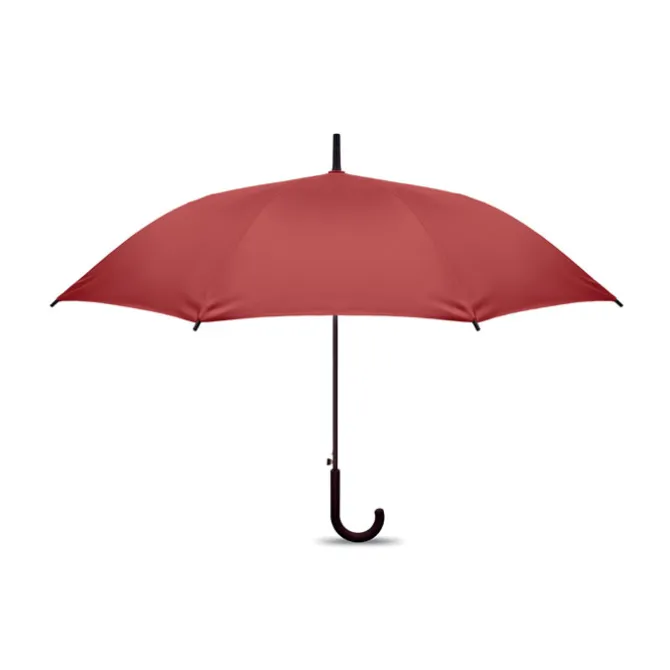 Parasol wiatroodporny 23-cal. / Burgund MO2694-02