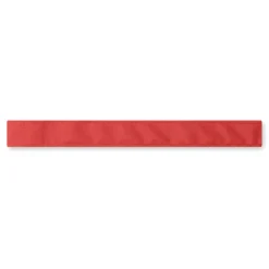Parasol wiatroodporny 23-cal. / Czerwony MO2694-05