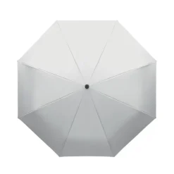 Parasol wiatroodporny 21 cali / Bialy MO2692-06