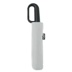 Parasol wiatroodporny 21 cali / Bialy MO2692-06