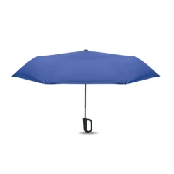 Parasol wiatroodporny 21 cali / Niebieski MO2692-37