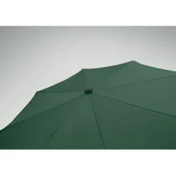 Parasol wiatroodporny 21 cali / Zielony MO2692-09