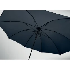 Parasol wiatroodporny 23-cal. / Niebieski MO2694-04