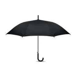 Parasol wiatroodporny 23-cal. / Niebieski MO2694-04