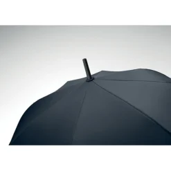 Parasol wiatroodporny 23-cal. / Niebieski MO2694-04