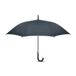 Parasol wiatroodporny 23-cal. / Niebieski MO2694-04