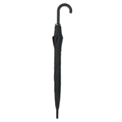 Parasol wiatroodporny 23-cal. / Niebieski MO2694-04